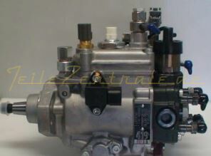 Einspritzpumpe DENSO 096500-2010 096500-2011 096500-20103 096500-20114 VE4/10E2300RND201 22100-6E190 04U010544 09T005396