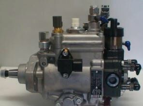 Pompe d'injection DENSO 096500-2010 096500-2011 096500-20103 096500-20114 VE4/10E2300RND201 22100-6E190 04U010544 09T005396