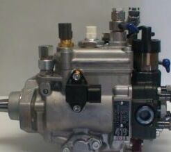 Pompe d'injection DENSO 096500-2010 096500-2011 096500-20103 096500-20114 VE4/10E2300RND201 22100-6E190 04U010544 09T005396