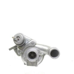 IHI Turbocompressore SMART-MCC Smart cdi Forfour 1.5 95 KM 04- VV15 F30A0102 F30A02891