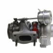 GARRETT Turbocompresseur Fiat Coupe 2.0 20V Turbo 454154-5001S 454154-5001 - 3