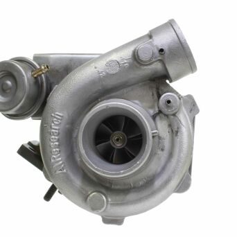 GARRETT Turbolader Fiat Coupe 2.0 20V Turbo 454154-5001S 454154-5001