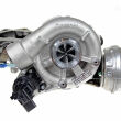 NEW GARRETT Turbocharger RENAULT ALASKAN 190 - 858864-0002 858864-0003 - 2