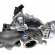 NEW GARRETT Turbocharger RENAULT ALASKAN 190 - 858864-0002 858864-0003 - 4