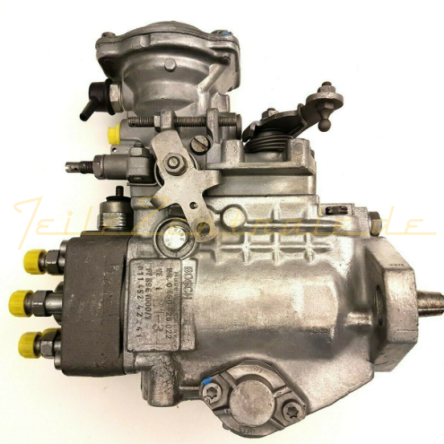 Pompe d'injection BOSCH 0460426022