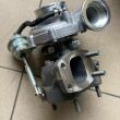 NUOVO BorgWarner KKK Turbocompressore Mercedes-Benz Truck/Bus 9240962499  - 3
