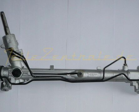Steering rack  FORD FOCUS II VR4M5C3550A