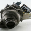 GARRETT Turbocompresseur MERCEDES A6290901180 A6290901580 - 4