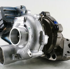 GARRETT Turbocharger MERCEDES A6290901580 6290900380