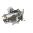 NEUER GARRETT Turbolader  Citroen Evasion 2.0 Turbo  454162-0001 454162-0002 - 4