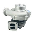 NEUER BorgWarner Turbolader MAN Bus 400 HP 53299887112 51091007746 - 2