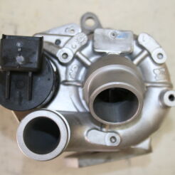 BorgWarner Turbolader RANGE ROVER SPORT TDV8 54399700064 54399700113