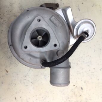 HITACHI Turbocompresseur RENAULT MASCOTT 3.0 DTI DCI HT12-26D HT12-26A HT12-26B