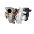 NEW GARRETT Turbocharger Citroen C 6 2.7 HDi FAP 723341-0012 723341-0013 - 3