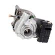 NEW GARRETT Turbocharger Citroen C 6 2.7 HDi FAP 723341-0012 723341-0013 - 2