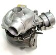 NEUER BorgWarner Turbolader LAGUNA SCENIC MODUS 1.5 DCI FAP DPF 54399980080 54399880080 - 2