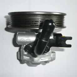 Pompe de direction assistée Hyundai 571003K010