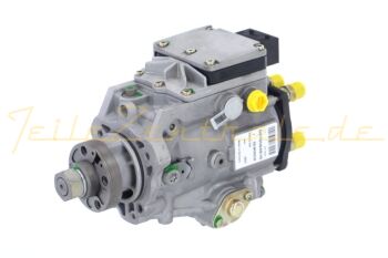 Injection pump BOSCH OPEL 0470504016