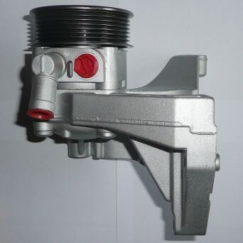 Power steering pump IVECO DAILY 504046460