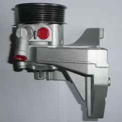 Power steering pump IVECO DAILY 504046460