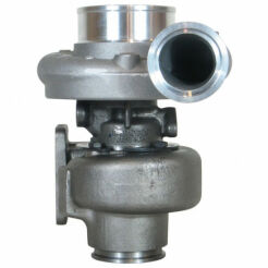 BorgWarner Turbocompresseur Iveco 53279707017 53279707096
