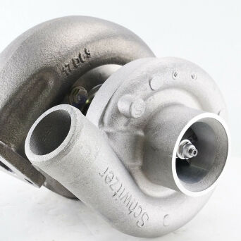 SCHWITZER Turbocharger Deutz Fahr 03051151