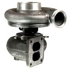 SCHWITZER Turbocompressore  MAN 51091007491 51091009491