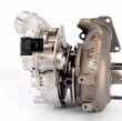 NUOVO BorgWarner Turbocompressore  AUDI A4  53049880054 53049700054 - 3