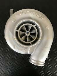 SCHWITZER Turbolader MAN 51091007433 51091009433