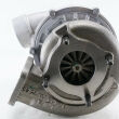 NOUVEAU GARRETT Turbocompresseur Mercedes-Benz OM 314 A 3140960099 3140960185 - 4