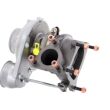NEW IHI  Turbocharger Chrysler PT Cruiser 2.2 CRD VV12 F400001 - 3