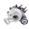 NEW IHI  Turbocharger Chrysler PT Cruiser 2.2 CRD VV12 F400001 - 2