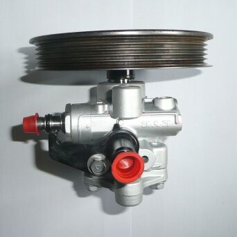 Servopumpe Hydraulikpumpe Lenkung Mitsubishi MR198180