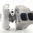 BorgWarner Turbolader Deutz 53279886409 53279706409 - 2