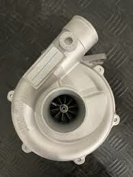 IHI Turbocharger Yanmar Industriemotor 129322-18010 12932218010