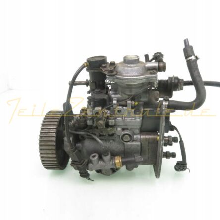 Pompa di iniezione BOSCH 0460494402 VE4/9F2100R548-1