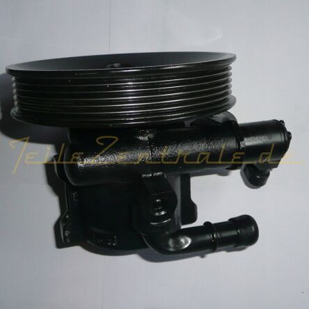 Power steering pump DAEWOO LEGANZA 26016947
