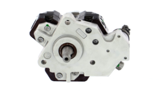 Einspritzpumpe Bosch CR Renault 0445010087