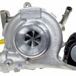 NEW GARRETT Turbocharger Iveco - Daily  858717-0003 5802457226 - 2