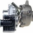 NEW GARRETT Turbocharger Iveco - Daily  858717-0003 5802457226 - 4