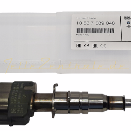 NEUF Injecteur BMW 13534548853