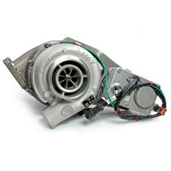 BorgWarner Turbocharger John Deere 6.8L 178750 175903