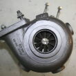 BorgWarner Turbolader VM Marine 300 KM 02- 319034 318789 - 3