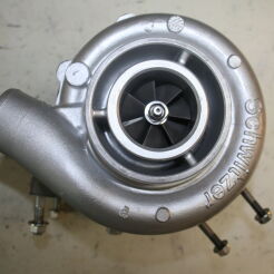 BorgWarner Turbocompressore VM Marine 319034 318789