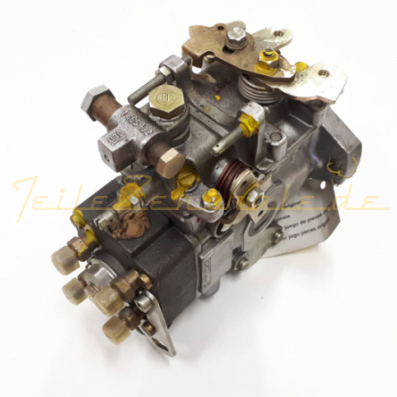 Pompe d'injection Bosch 0460404010 