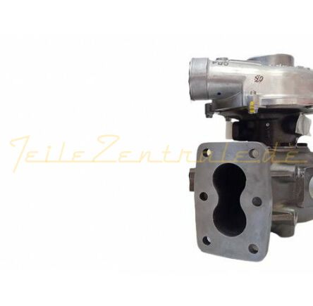 IHI Turbocompresseur Hino 241002240A 24100-2240A