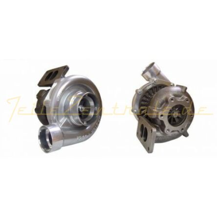 BorgWarner Turbocompressore  Mercedes-Benz 12 A0090964299 A009096429980