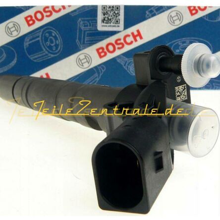 NEUE Einspritzdüse BOSCH CR Alfa Romeo BS519F593AA