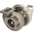 NUOVO BorgWarner Turbocompressore   MAN 53319887201 533197201 - 3
