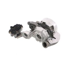 GARRETT Turbocharger VW Touareg 5.0 T 755963-0001 755963-0003